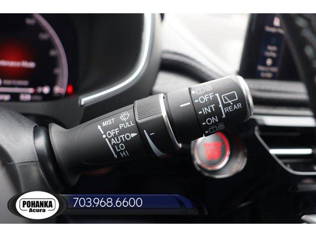 new 2026 Acura MDX car, priced at $77,900