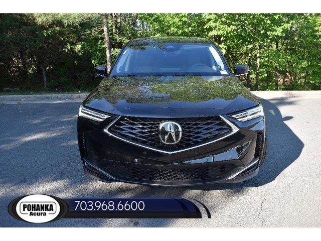 new 2026 Acura MDX car, priced at $61,450