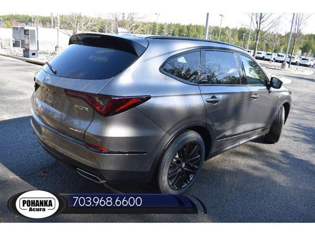 new 2026 Acura MDX car, priced at $70,950