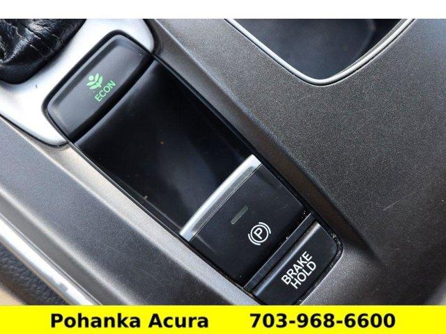 used 2019 Honda Accord car, priced at $21,957