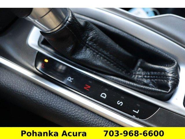 used 2019 Honda Accord car, priced at $21,957