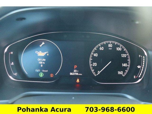 used 2019 Honda Accord car, priced at $21,957