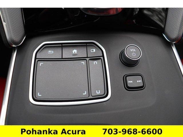 used 2025 Acura TLX car, priced at $42,551