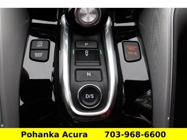 used 2025 Acura TLX car, priced at $42,551