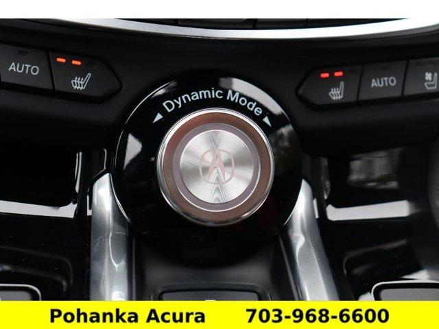 used 2025 Acura TLX car, priced at $42,551