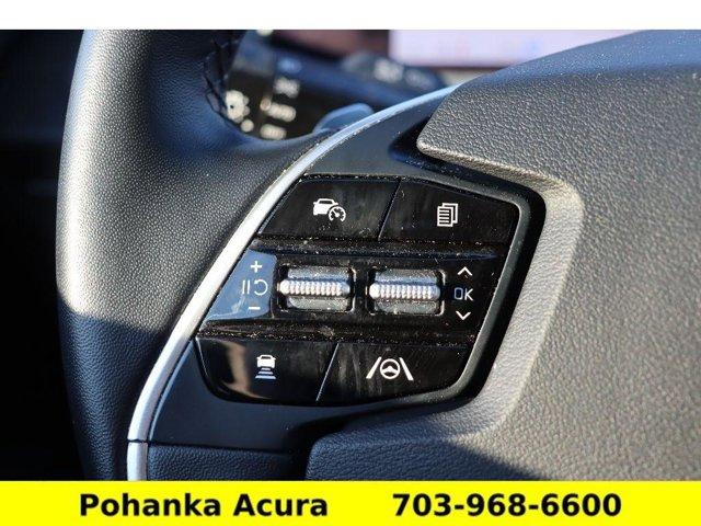 used 2022 Kia EV6 car, priced at $19,881