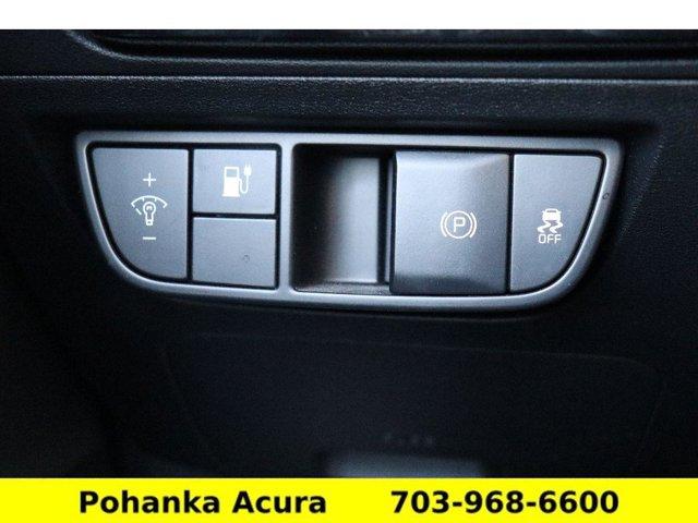 used 2022 Kia EV6 car, priced at $19,881