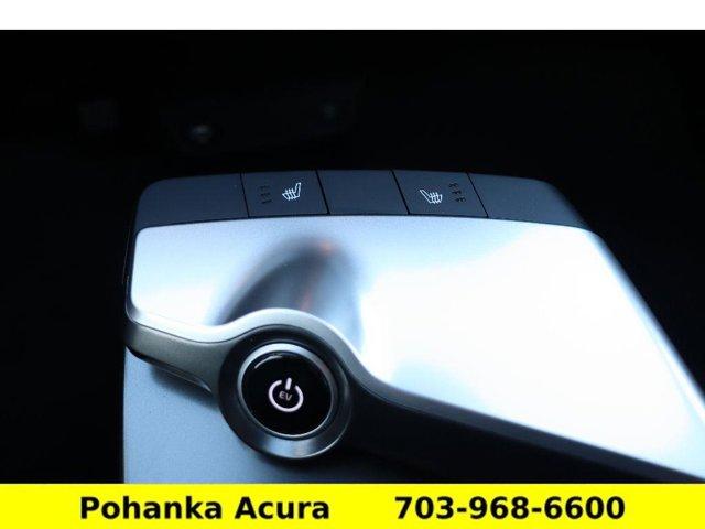 used 2022 Kia EV6 car, priced at $19,881