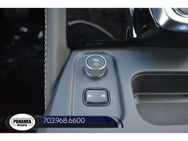 new 2026 Acura MDX car, priced at $68,250