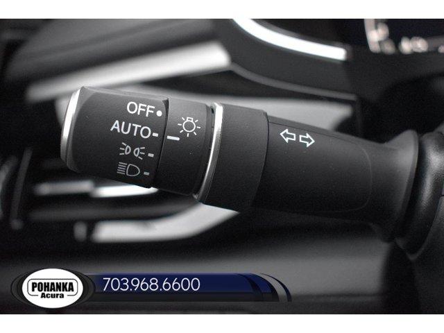 new 2026 Acura MDX car, priced at $53,750