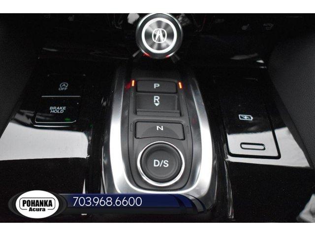 new 2026 Acura MDX car, priced at $53,750