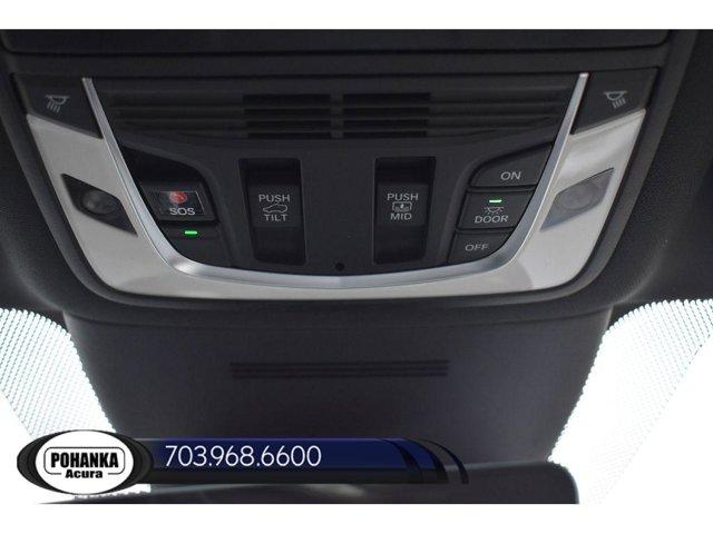 new 2026 Acura MDX car, priced at $70,950