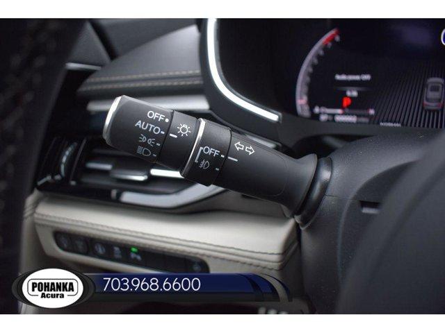 new 2026 Acura MDX car, priced at $70,950