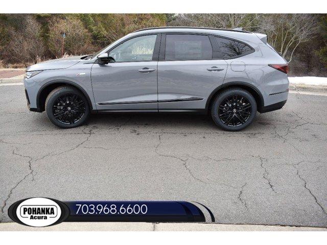 new 2026 Acura MDX car, priced at $70,950