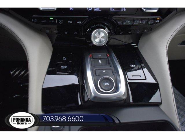 new 2026 Acura MDX car, priced at $70,950