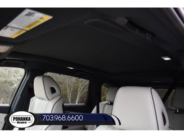 new 2026 Acura MDX car, priced at $70,950