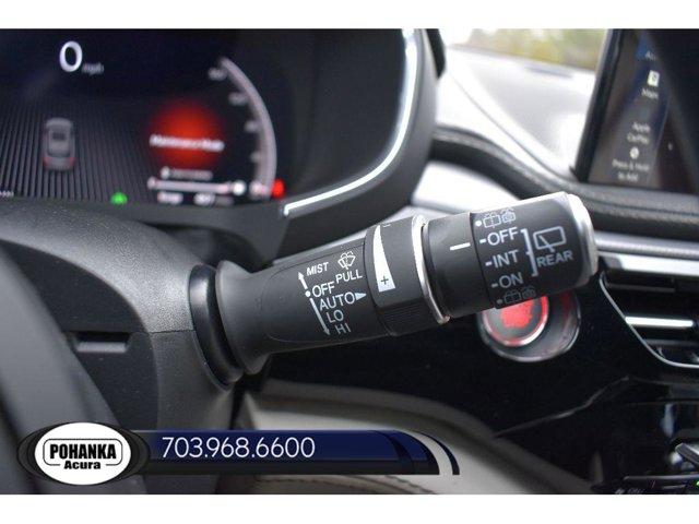 new 2026 Acura MDX car, priced at $70,950