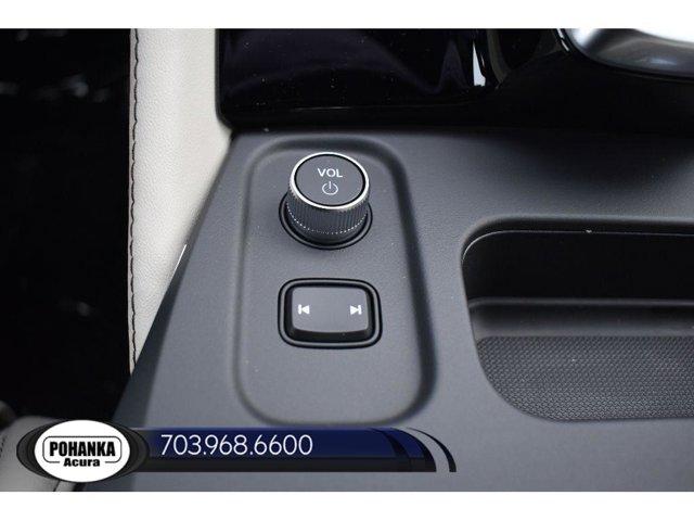 new 2026 Acura MDX car, priced at $70,950