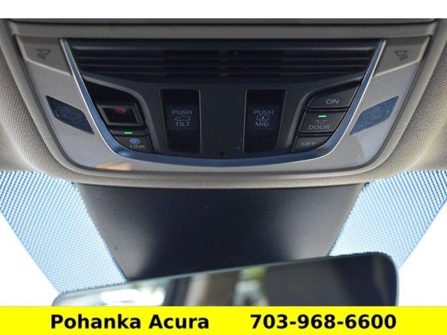 used 2024 Acura MDX car, priced at $38,540
