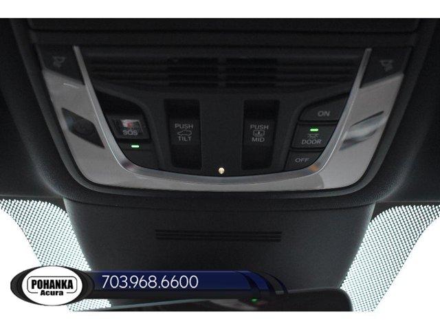 new 2026 Acura MDX car, priced at $64,450