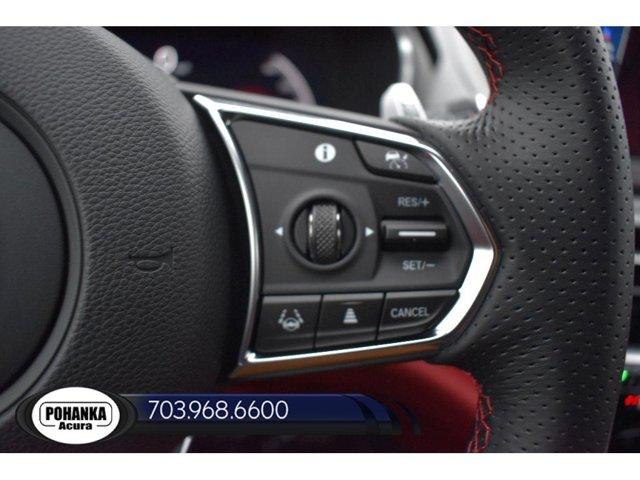 new 2026 Acura MDX car, priced at $64,450
