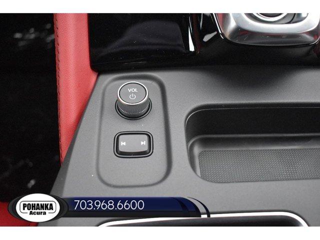 new 2026 Acura MDX car, priced at $64,450