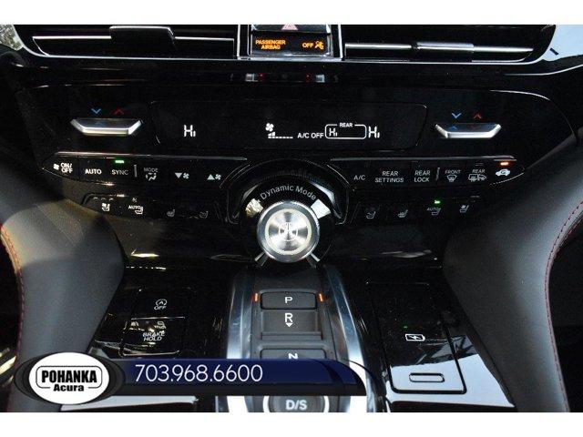 new 2026 Acura MDX car, priced at $77,800