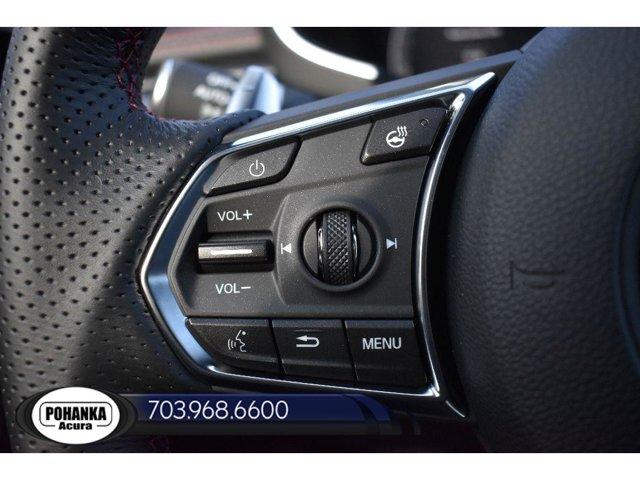 new 2026 Acura MDX car, priced at $77,800