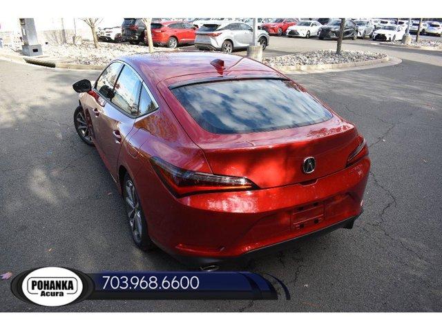 new 2026 Acura Integra car, priced at $36,184