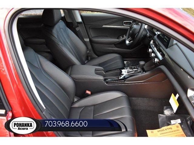 new 2026 Acura Integra car, priced at $36,184