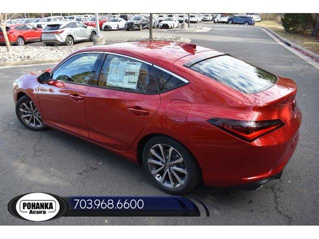 new 2026 Acura Integra car, priced at $36,184