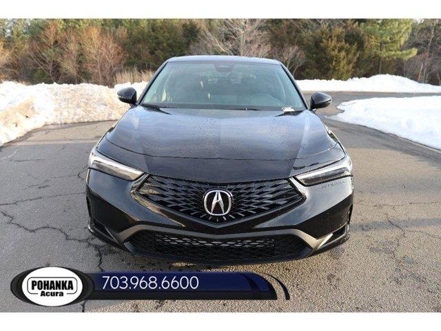 new 2026 Acura Integra car, priced at $35,295