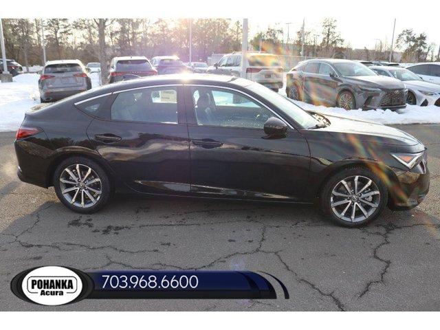 new 2026 Acura Integra car, priced at $35,295