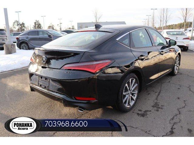 new 2026 Acura Integra car, priced at $35,295