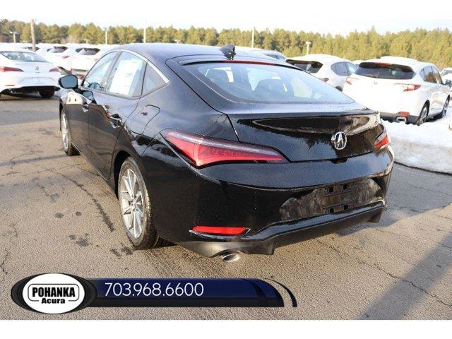 new 2026 Acura Integra car, priced at $35,295