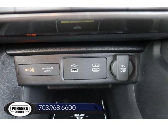 new 2026 Acura Integra car, priced at $35,295