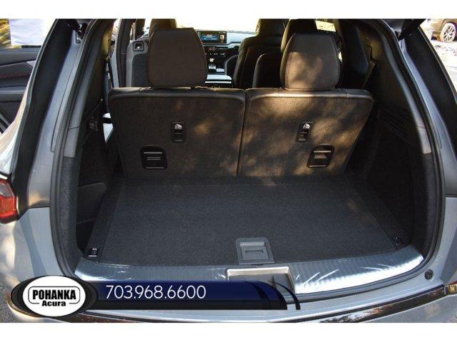 new 2026 Acura MDX car, priced at $70,850