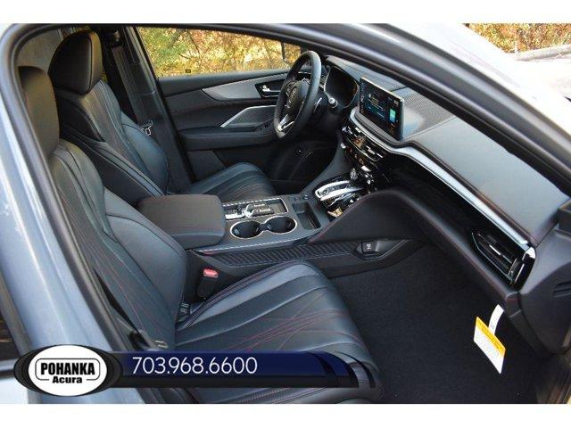 new 2026 Acura MDX car, priced at $70,850