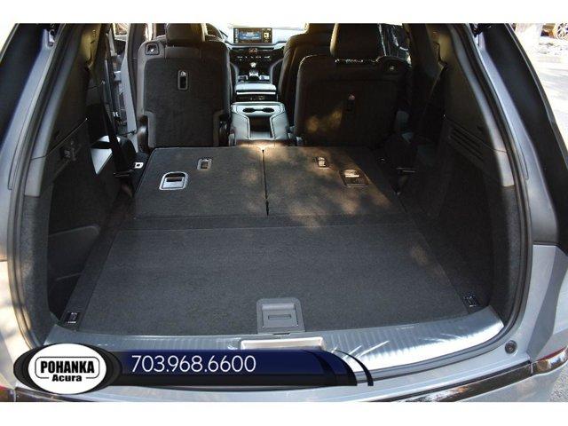 new 2026 Acura MDX car, priced at $70,850