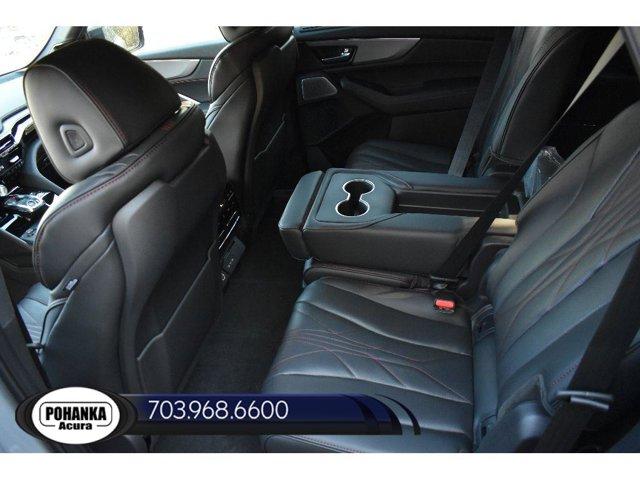 new 2026 Acura MDX car, priced at $70,850