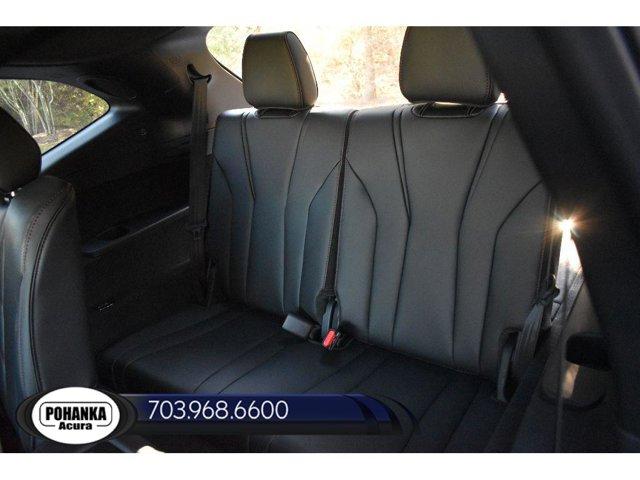 new 2026 Acura MDX car, priced at $70,850