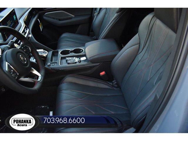 new 2026 Acura MDX car, priced at $70,850