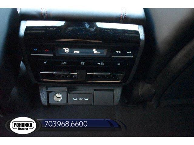 new 2026 Acura MDX car, priced at $70,850