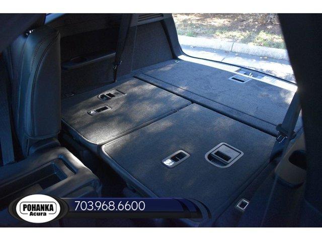 new 2026 Acura MDX car, priced at $70,850