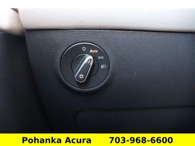 used 2025 Volkswagen Taos car, priced at $29,597