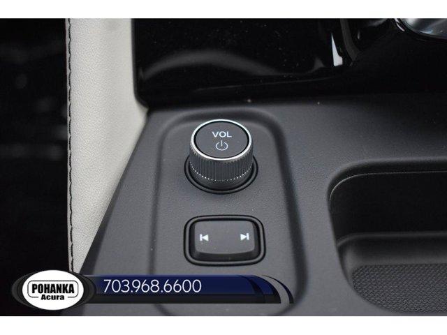 new 2026 Acura MDX car, priced at $70,850