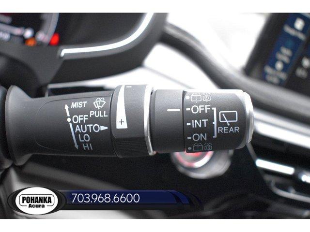 new 2026 Acura MDX car, priced at $70,850