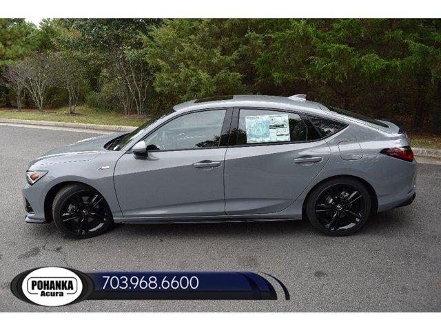 new 2026 Acura Integra car, priced at $40,995