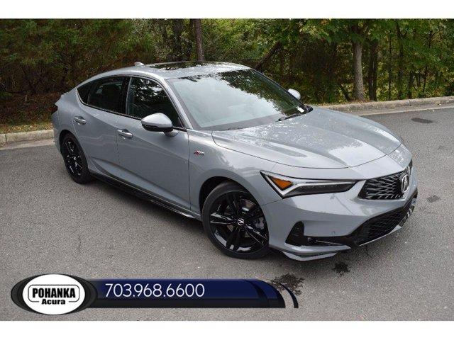 new 2026 Acura Integra car, priced at $40,995