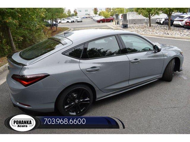 new 2026 Acura Integra car, priced at $40,995